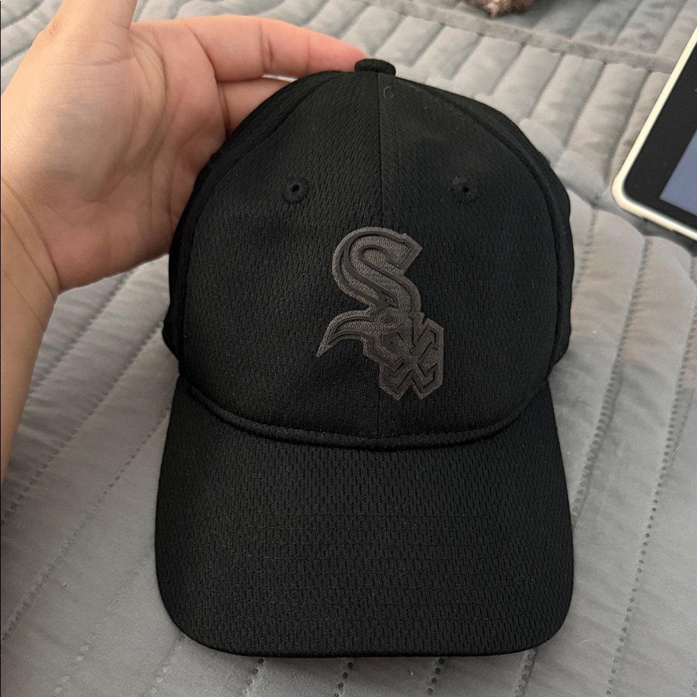 Chicago White Sox Baseball Cap